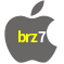Aplicativo brz7 para iOS
